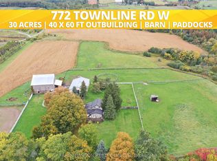 772 Townline Rd W, Scugog, ON L0B1A0