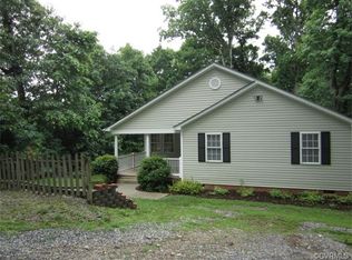 5420 Belmont Rd, North Chesterfield, VA 23234