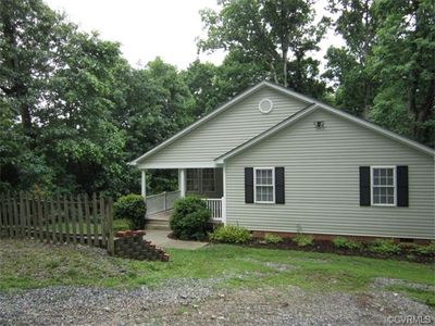 5420 Belmont Rd, North Chesterfield, VA, 23234