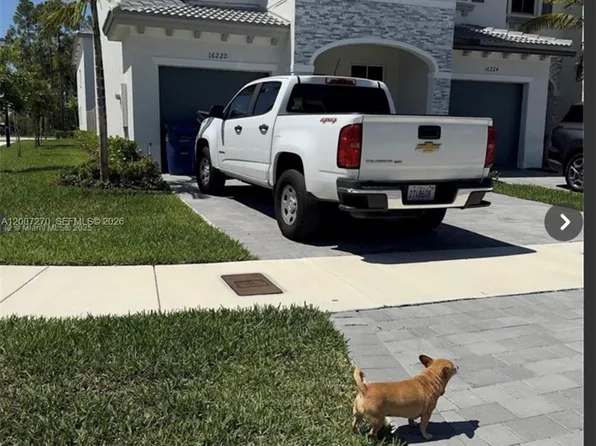 16220 SW 288th Ter, Homestead, FL 33033