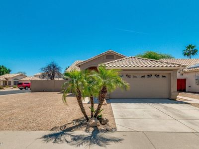 7363 W Louise Dr, Glendale, AZ, 85310