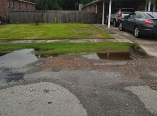 9328 Colapissa St, New Orleans, LA 70118