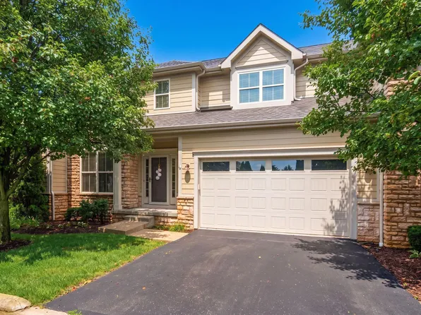 3677 Foresta Grand Dr, Powell, OH 43065