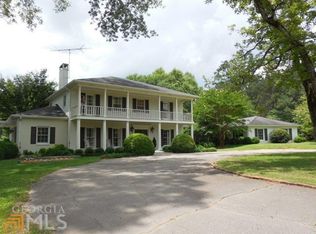 930 County Line Rd, Griffin, GA 30224