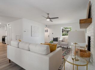 2509 Shiloh Dr, Austin, TX 78745
