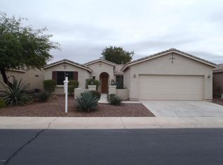 42911 W Morning Dove Ln, Maricopa, AZ 85138