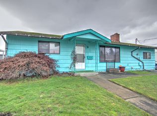 4618 S 73rd St, Tacoma, WA 98409