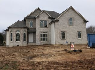 3992 Legacy Dr, Clarksville, TN 37043