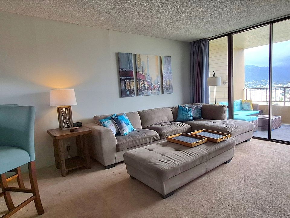 1st image of 2121 Ala Wai Blvd APT 2505