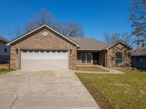11616 Ridgetop Dr, Sherwood, AR 72120