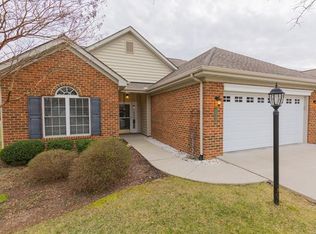10005 Locklies Dr, Glen Allen, VA 23060