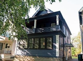 93 Tyler St, Buffalo, NY