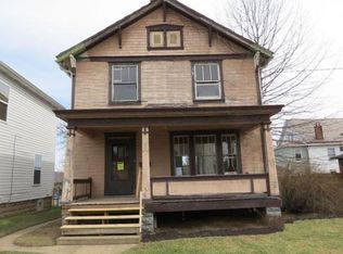 110 Allen Ave, Donora, PA