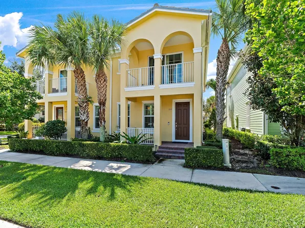 1106 Sweet Hill Drive, Jupiter, FL 33458
