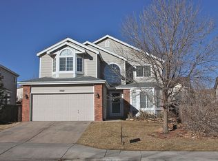 5960 Whirlwind Dr, Colorado Springs, CO 80923