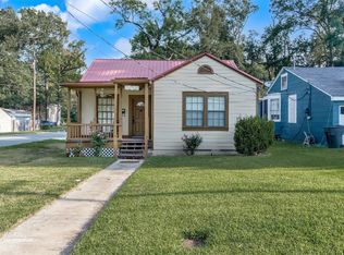 204 E Rutherford St, Shreveport, LA 71104