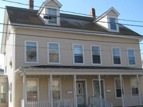 22-24 Watson Pl, Framingham, MA 01701