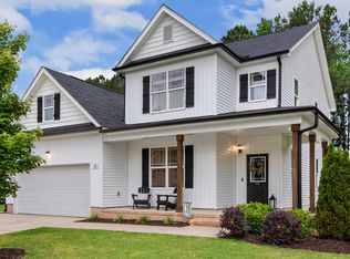 22 Chapman Ct, Wendell, NC 27591