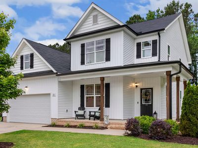 22 Chapman Ct, Wendell, NC, 27591
