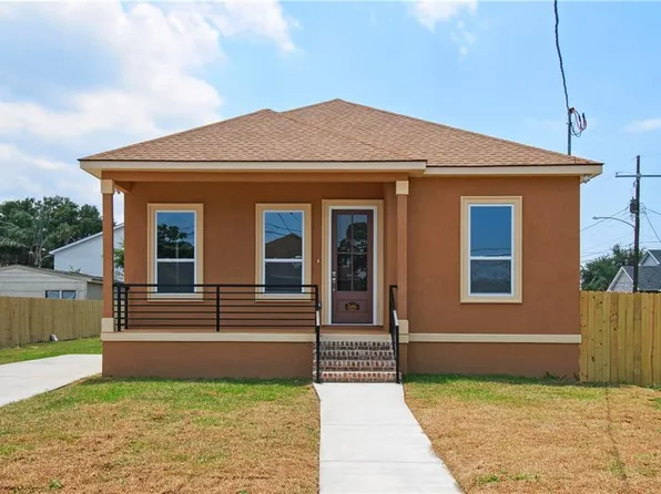 7184 Virgilian St, New Orleans, LA 70126