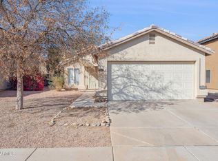 12246 W Bloomfield Rd, El Mirage, AZ 85335