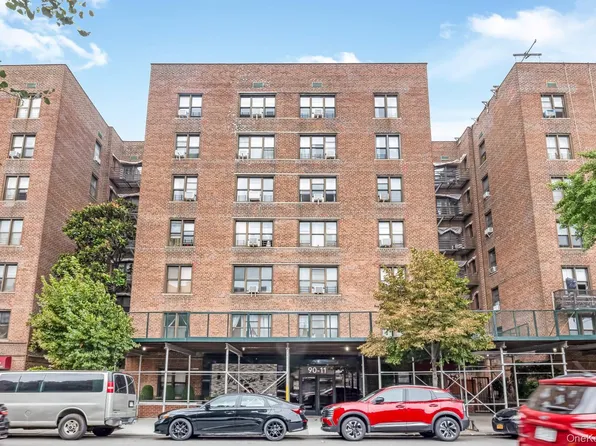 90-11 35th Avenue #6F, Jackson Heights, NY 11372