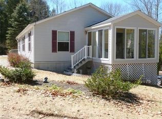551 Penney Rd, New Gloucester, ME 04260