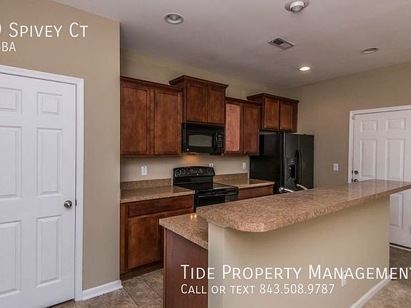 2nd image of 2589 Spivey Ct