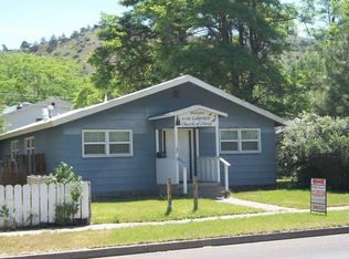 455 S F St, Lakeview, OR 97630