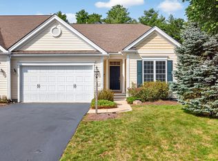 12 Maplewood, Plymouth, MA 02360