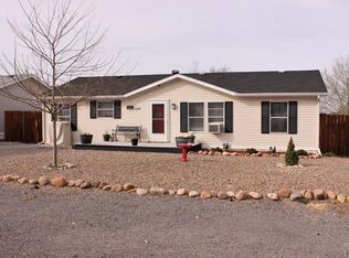 1008 S Saddlerock Dr, Pueblo West, CO 81007