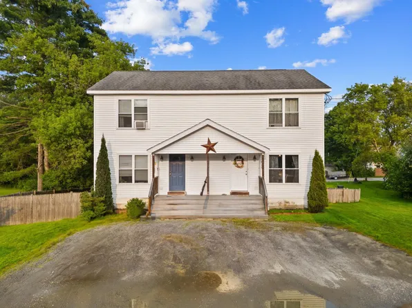 10 Flanders Road, Enfield, NH 03748