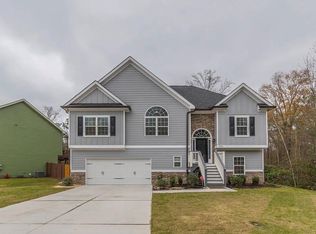 2055 Stonebrook Dr, Austell, GA 30106