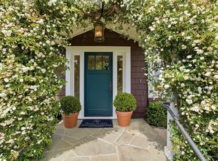 32 Edgewood Avenue, Mill Valley, CA 94941