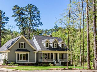 1581 Club Dr, Greensboro, GA