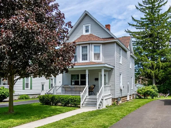 143 Nursery Ave, Geneva, NY 14456