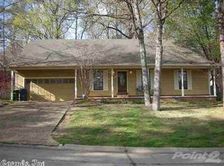 31 Morrison Ct, Little Rock, AR 72212