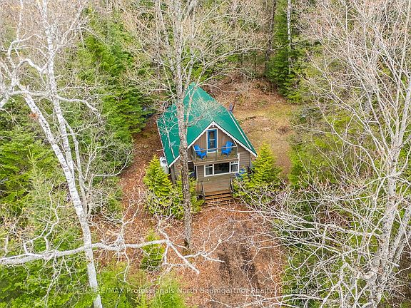 2nd image of 2041 Glamor Lake Rd