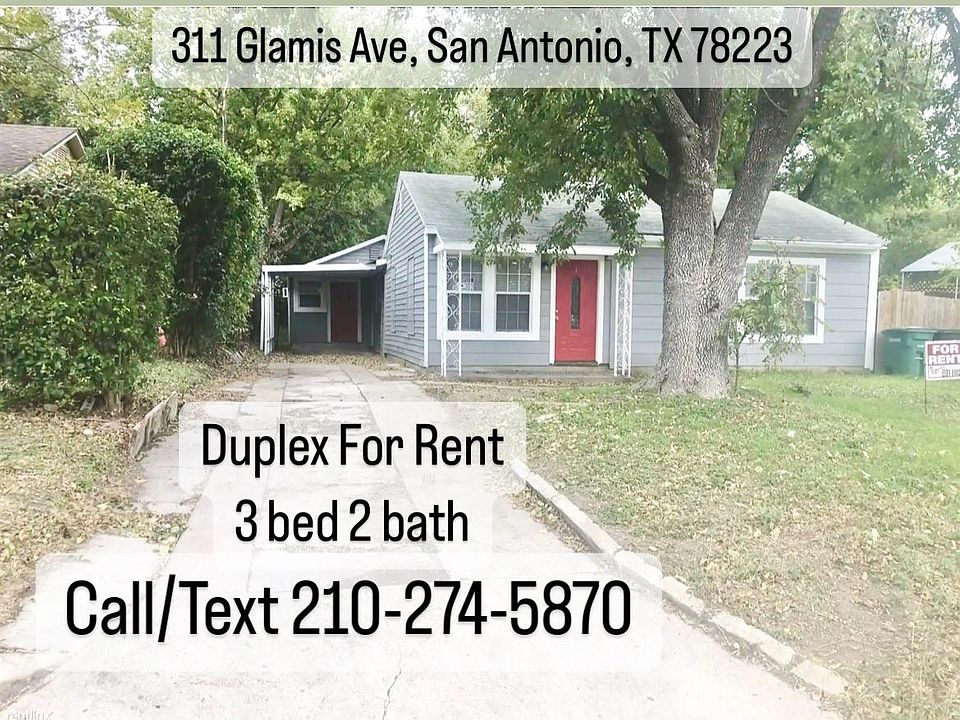 1st image of 311 Glamis Ave #2