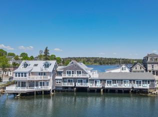15 Main Street, Vinalhaven, ME 04863