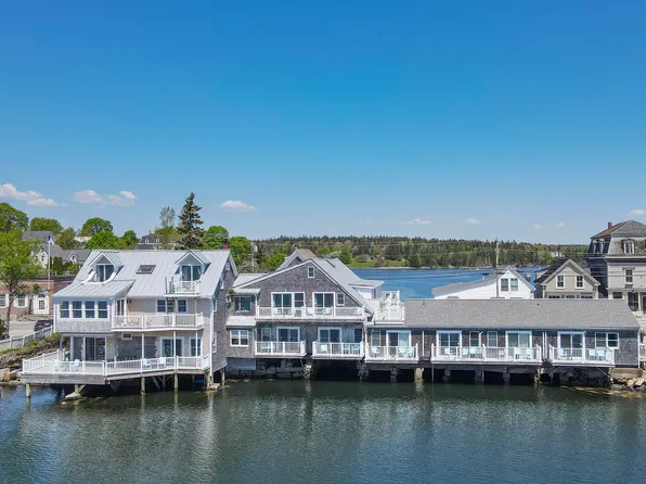 15 Main Street, Vinalhaven, ME 04863