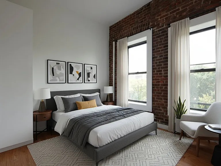 17 Rivington St #4C — Photo 1