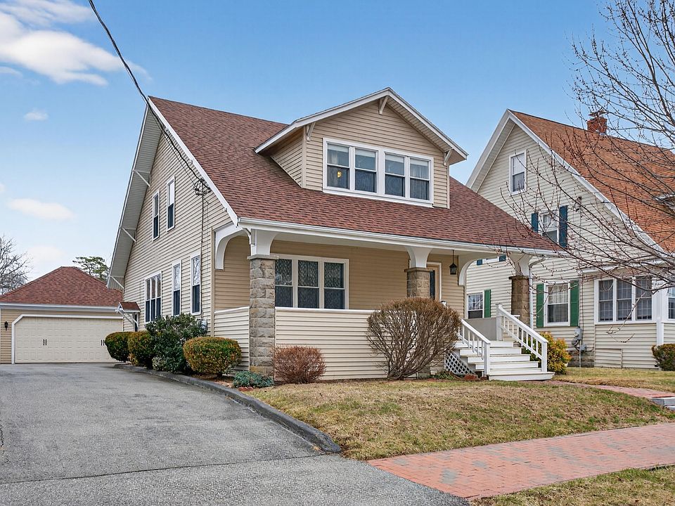 1st image of 36 Colonial Road