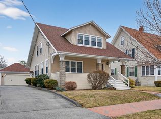 36 Colonial Road, Portland, ME 04102