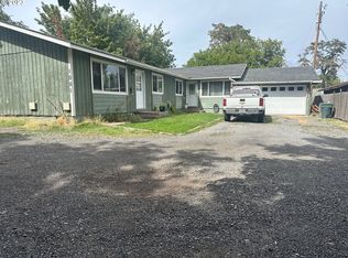 1001 B Ave, La Grande, OR 97850