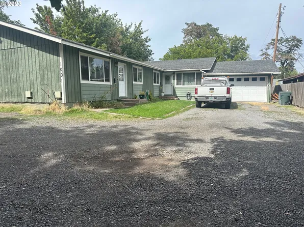 1001 B Ave, La Grande, OR 97850