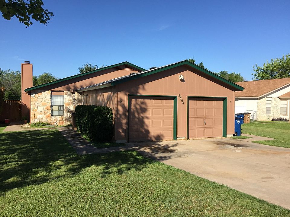 1st image of 8704 Piney Point Dr #B