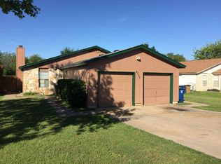 8704 Piney Point Dr #B, Austin, TX 78729