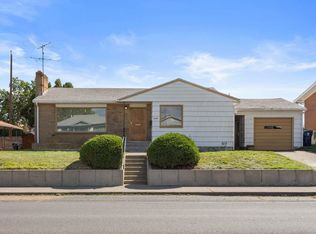 418 E Empire Ave, Spokane, WA 99207