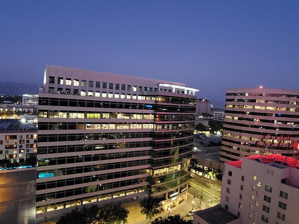 1st image of 34 N Almaden Blvd #1806
